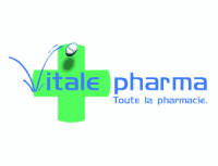 logo du groupement Vitale Pharma